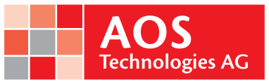 AOS Technologies AG Logo